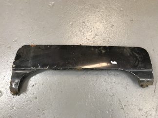 Fenderskirt vänster