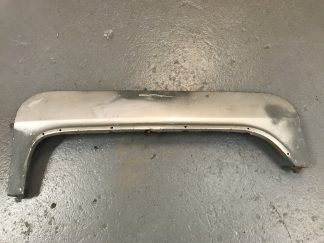 Fenderskirt vänster