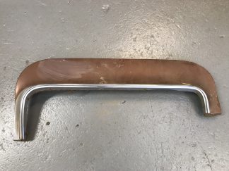 Fenderskirt vänster