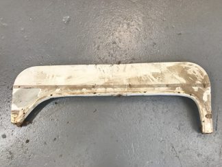 Fender skirt höger