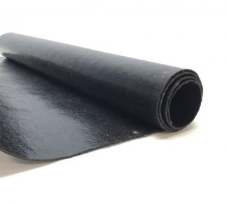Gummiduk 116cm x 77cm