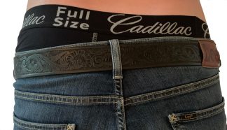 Kalsong "Cadillac"