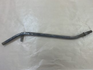 Oljesticksrör Automatlåda