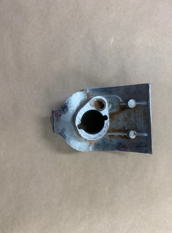 Kromet under torkararm Höger - Image 2
