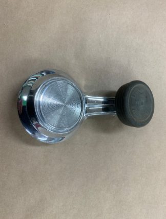 Ventilationsrutevev