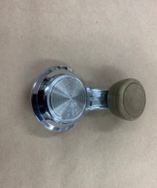 Ventilationsrutevev