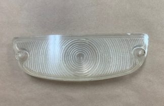 Parkljusglas fram