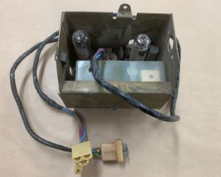 Autronic Eye -  Elektronik box