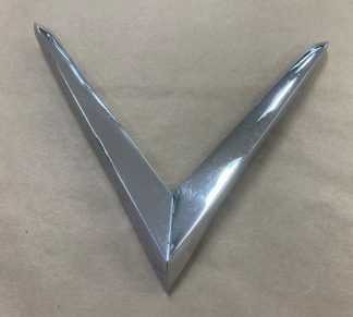 Huv  "V"
