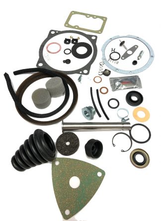 Renoverings sats De Luxe Bendix broms servo