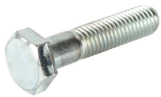 Grenrörsbult Ersättning kort  38mm