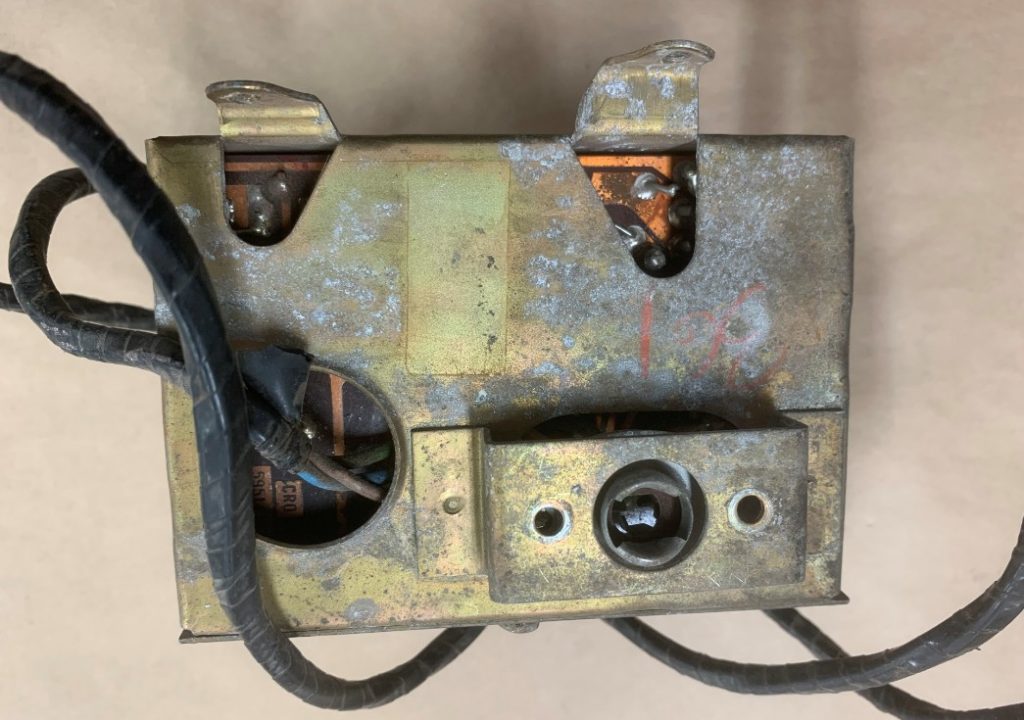 Autronic Eye - Elektronik box - Kuva 3