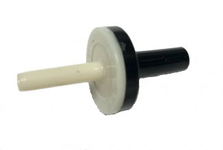 Backventil, vacuum universal