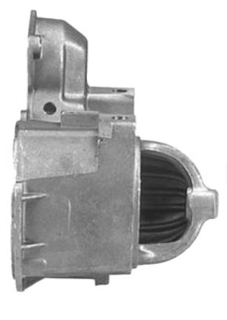 Startmotorgavel
