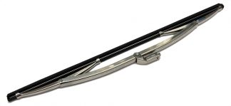 Torkarblad rostfritt 13"