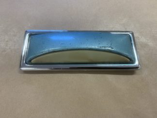 Innerbelysningsglas Dörrsida