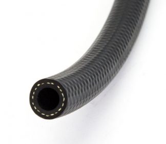 Bensinslang 3/8" = 9,5mm,  kapad bit