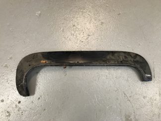 Fenderskirt vänster