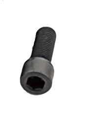 Insexbult 5/16" UNF = 7,94mm X 19mm
