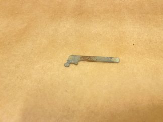Låspinne bagagelås, original