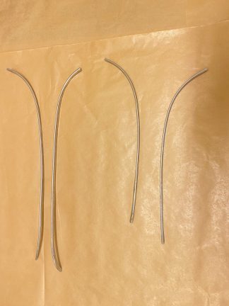 Dooredge guards, dörrkantslister