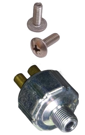 Bromsljus kontakt 1937-40