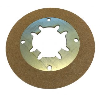 Lamell främre 1st. Overrun clutch lamell Jetaway