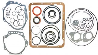 Grund sats, Basic kit