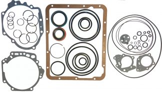 Grund sats, Basic kit