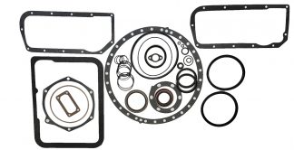 Grund sats, Basic kit