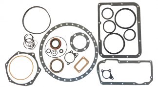 Grund sats, Basic kit