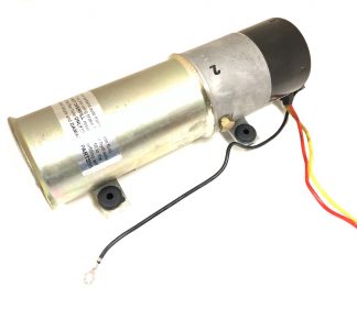 Cabpump med annorlunda infästning