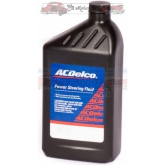 Styrservo olja 1qt = 0,95 liter