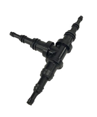 T-Rör vacuum, universal