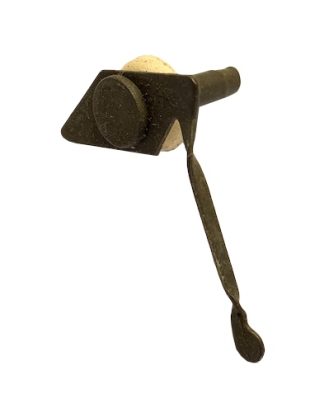 Skruvklipps 19x7mm