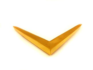 Huv "V"