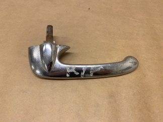 Dörrhandtag, höger