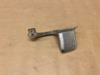 Invändigt dörrhandtag,vänster