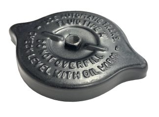Lock till servostyrningspump