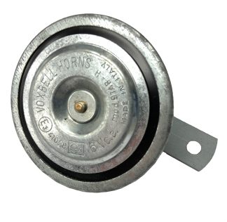 Universal signalhorn, 6 volt
