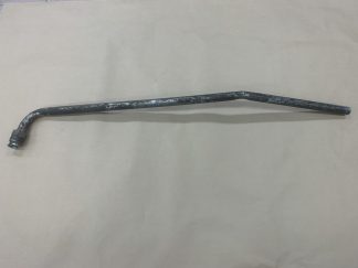Oljesticksrör till Automatlådan  TH-400