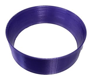 Kolvringskona, plast 3,8125" +.030"