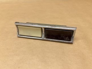 Innerbelysning