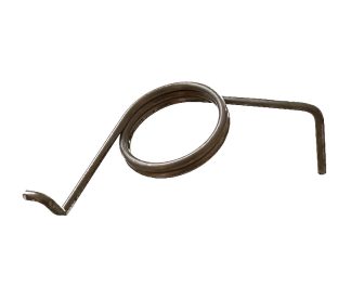 Fjäder till tankluckan