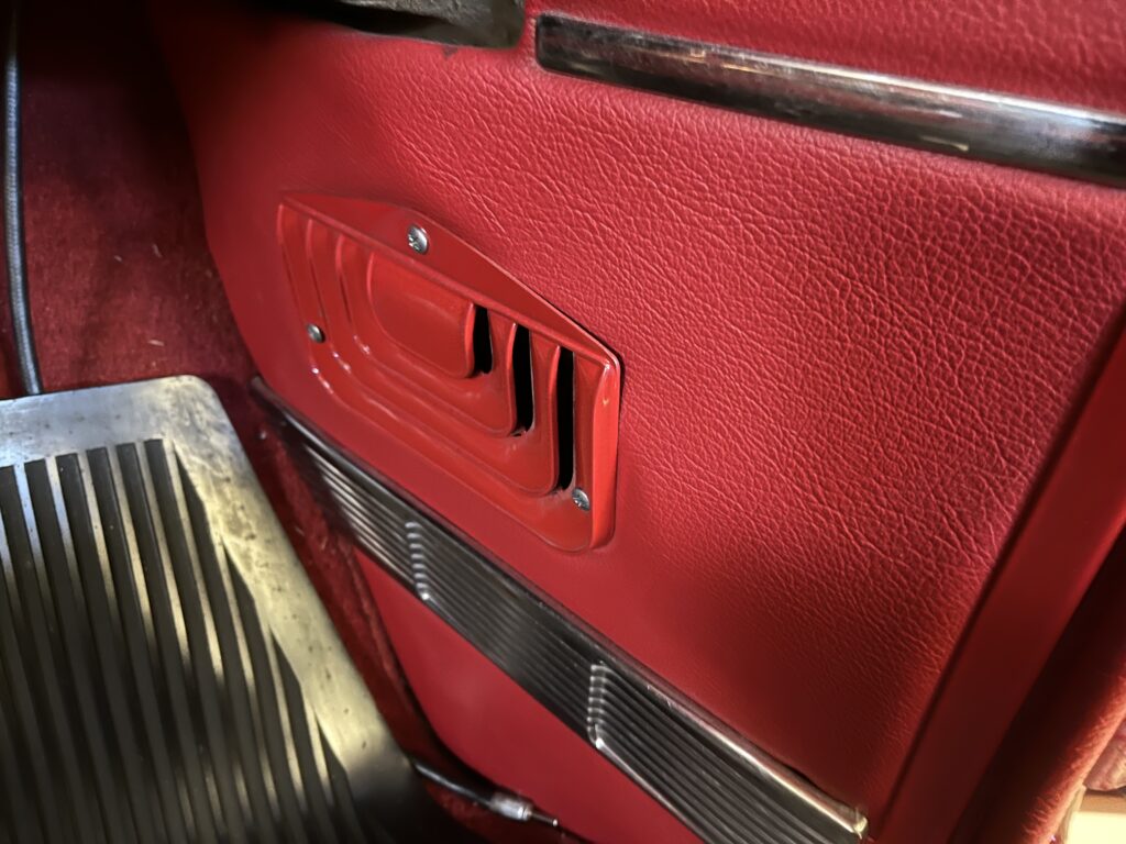Galler Kickpanel - Image 2