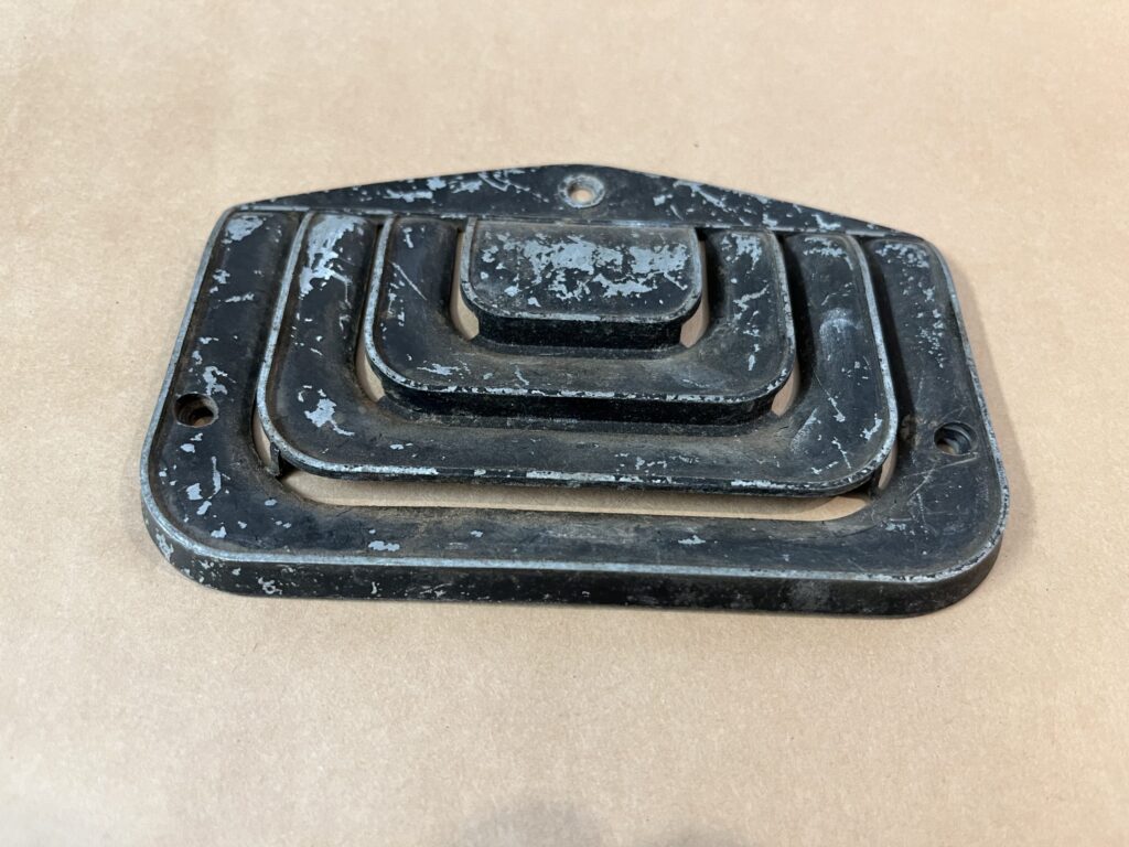 Galler Kickpanel