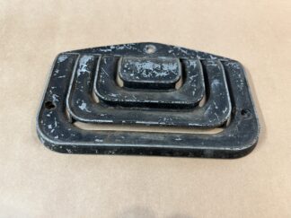 Galler Kickpanel