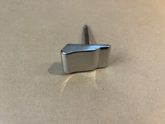 Krombit / Skarv Dropplistkrom