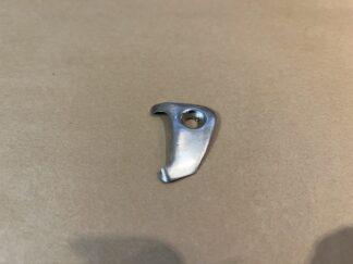 Kromhörn instrumentbräda Vänster sida