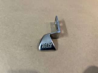 Reglage spak HEAT